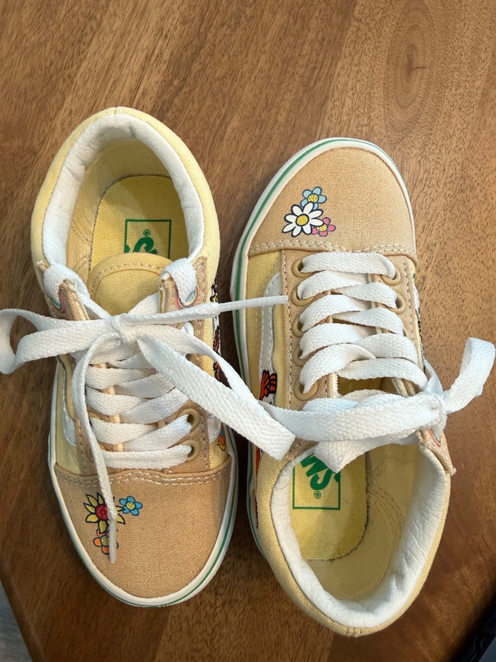 Vans Kids Sneakers